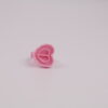 Heart Glue Ring
