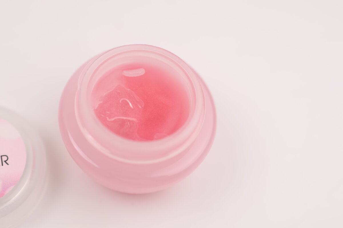 Cream remover