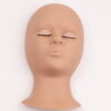 Mannequin Face (For Practice)