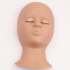 Mannequin Face (For Practice)