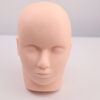 Mannequin Head (For Practice)