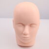 Mannequin Head (For Practice)