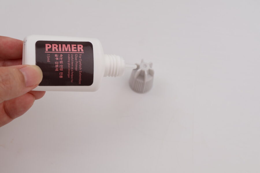 Lash Primer