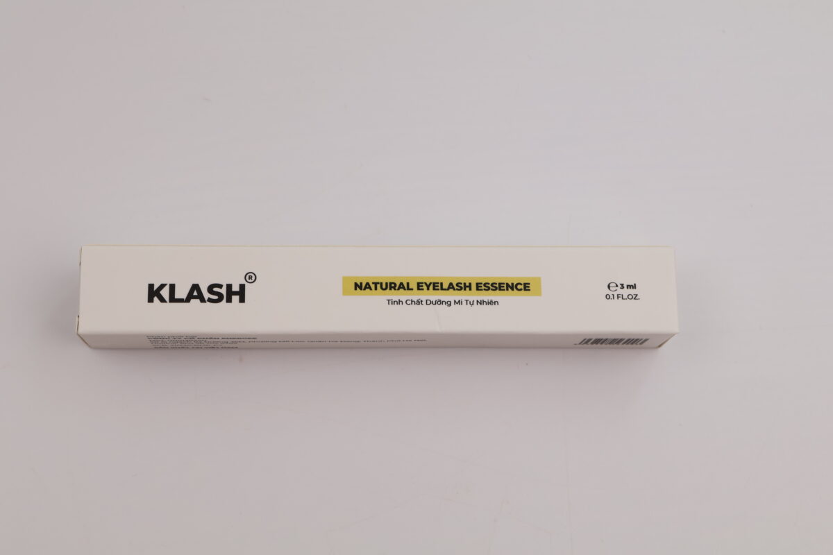 K Lash Eyelash Conditioner