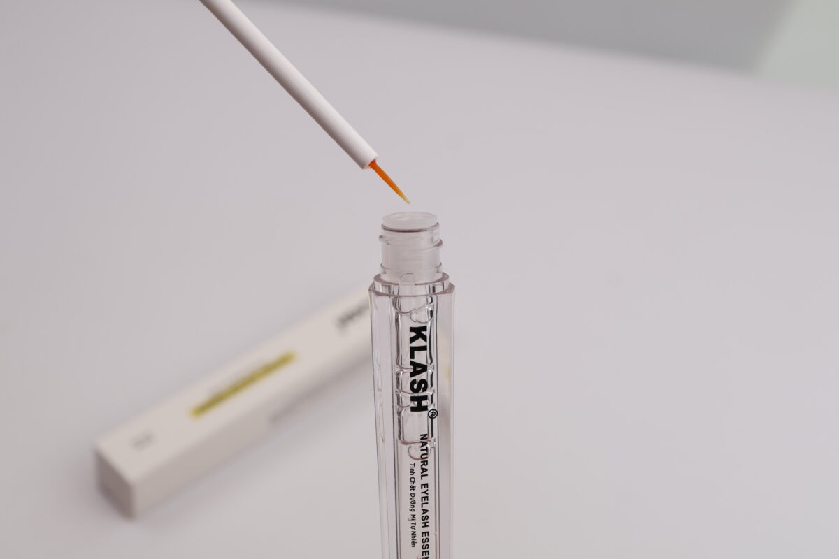 K Lash Eyelash Conditioner