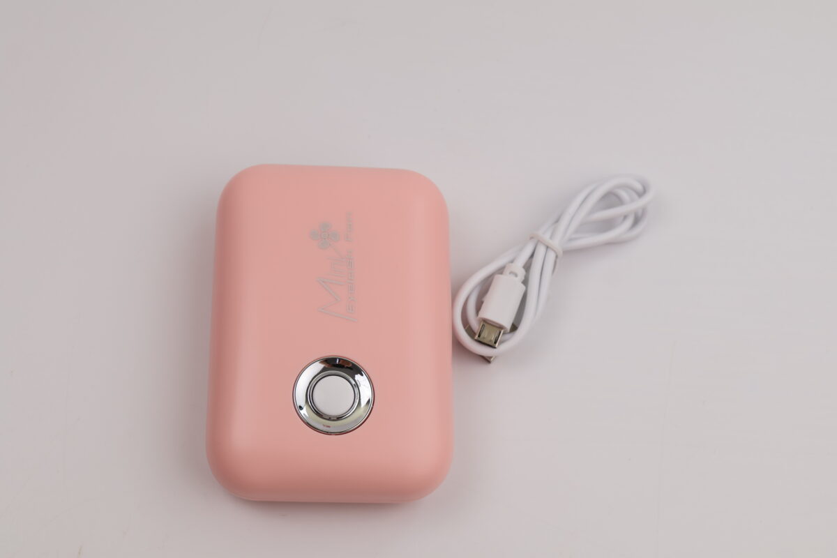 Eyelash Extension Mini Fans