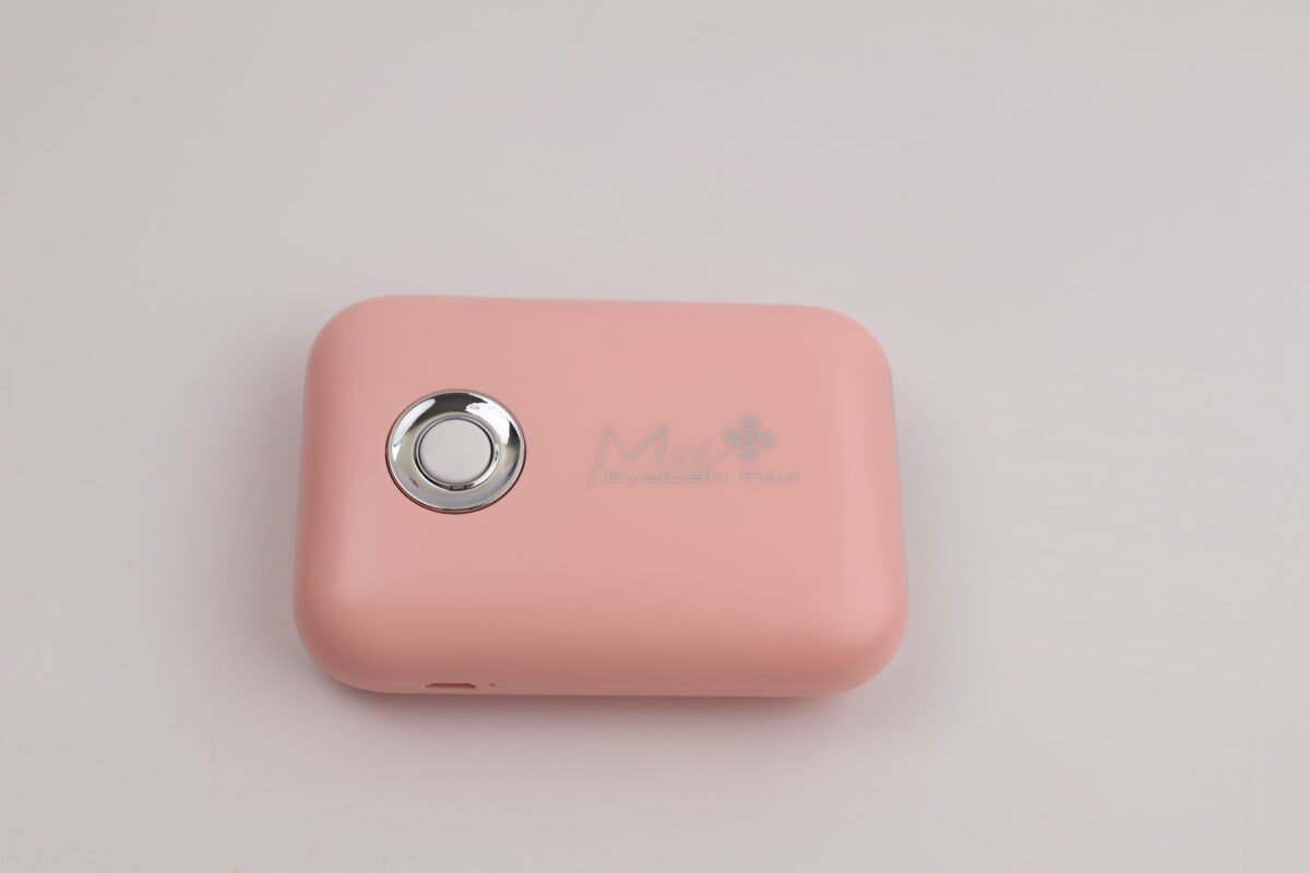 Eyelash Extension Mini Fans