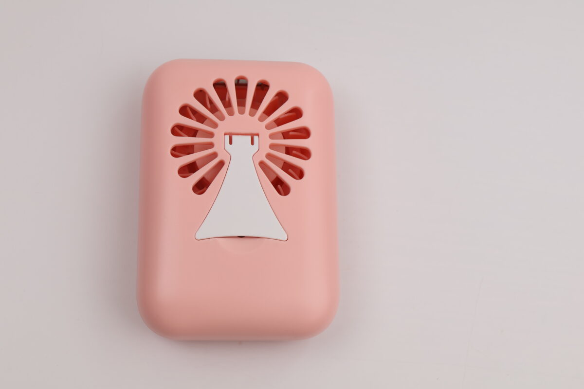 Eyelash Extension Mini Fans