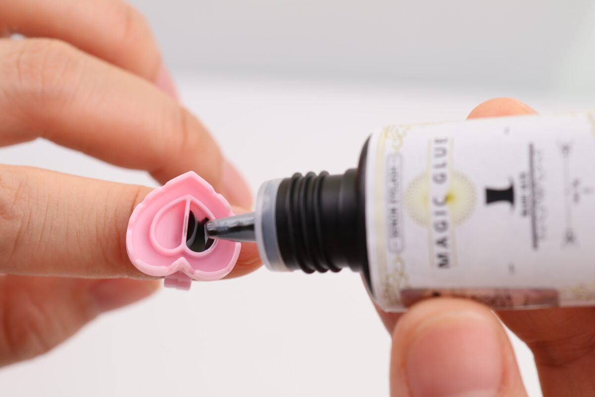 Magic Glue