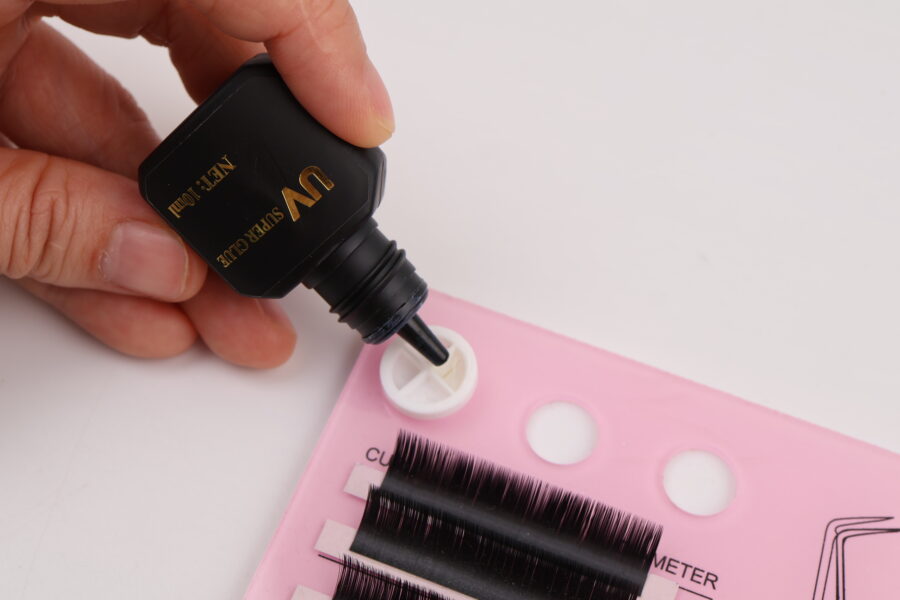 UV Glue