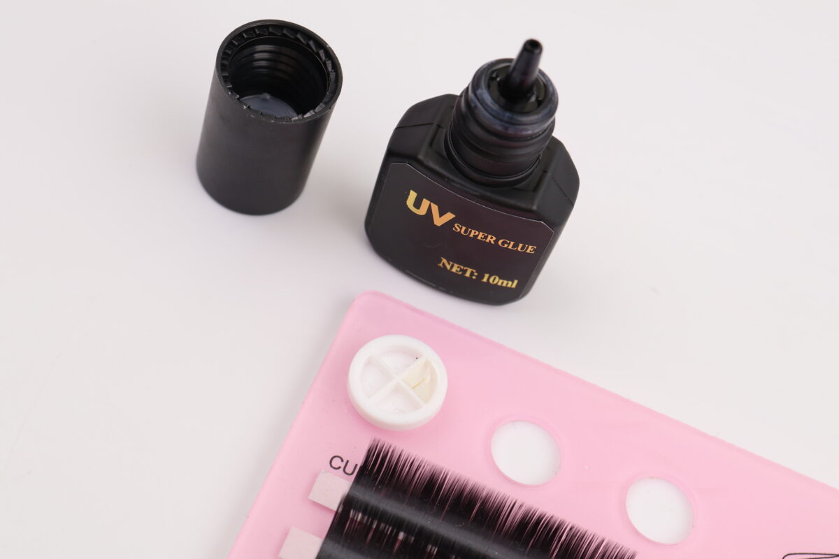 UV Glue
