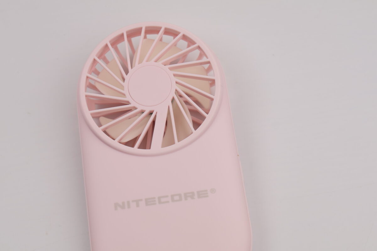 Type 2 Premium pink fans