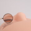 Ultra-Realistic Practice Eyelash Pair