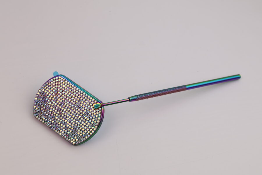 Diamond Lash Mirror