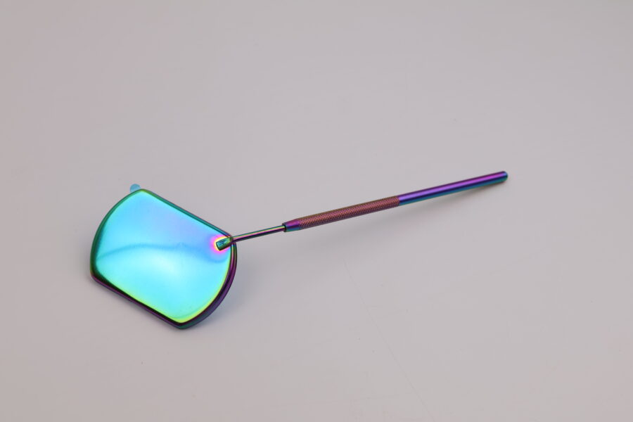 Rainbow Lash Mirror