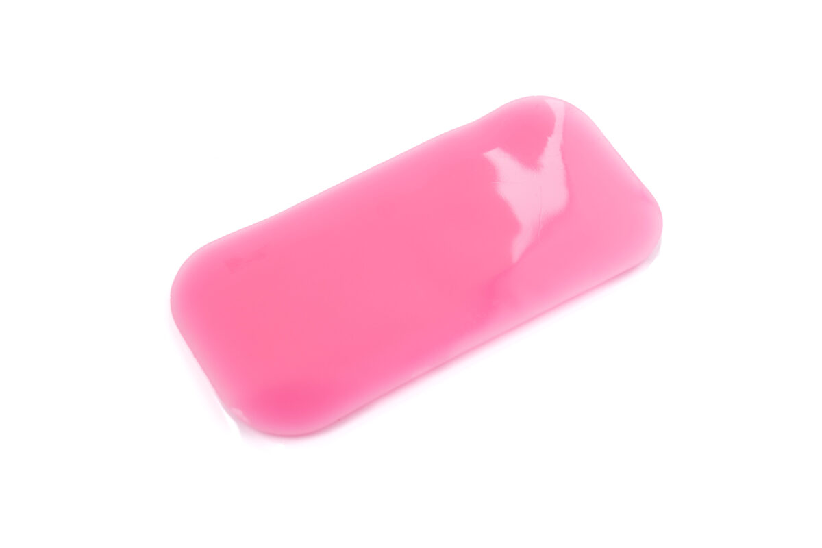 Silicone Pad