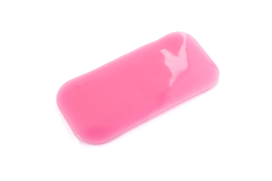 Silicone Pad