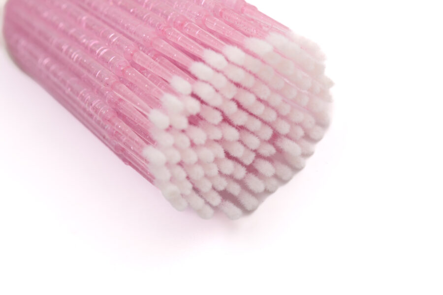 Disposable Micro Applicators (50 Pcs/ Pack)