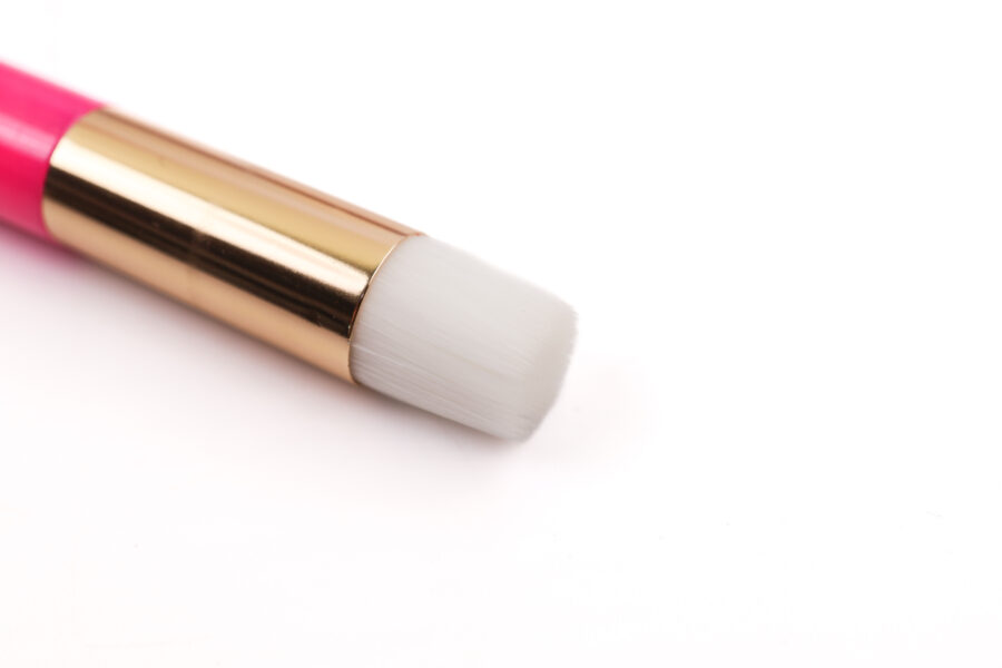 Short Cleaning Brush 9.7 cm
