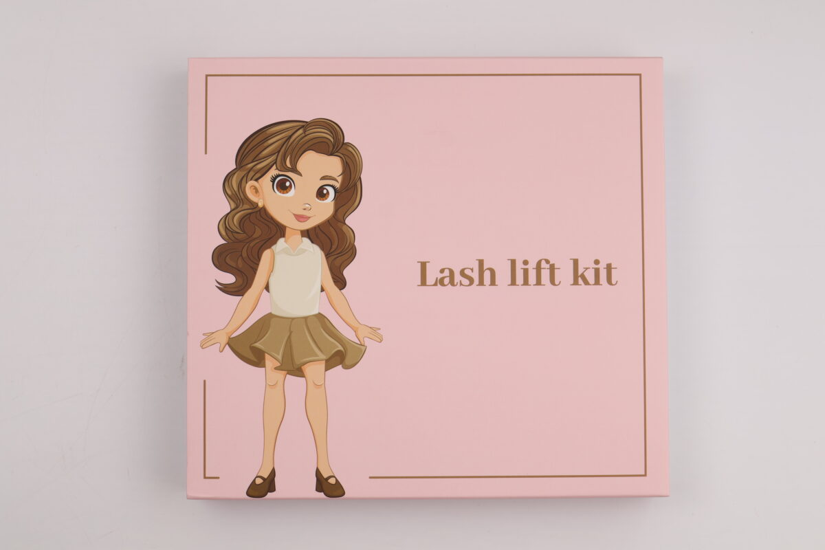 Premium Lash Lift