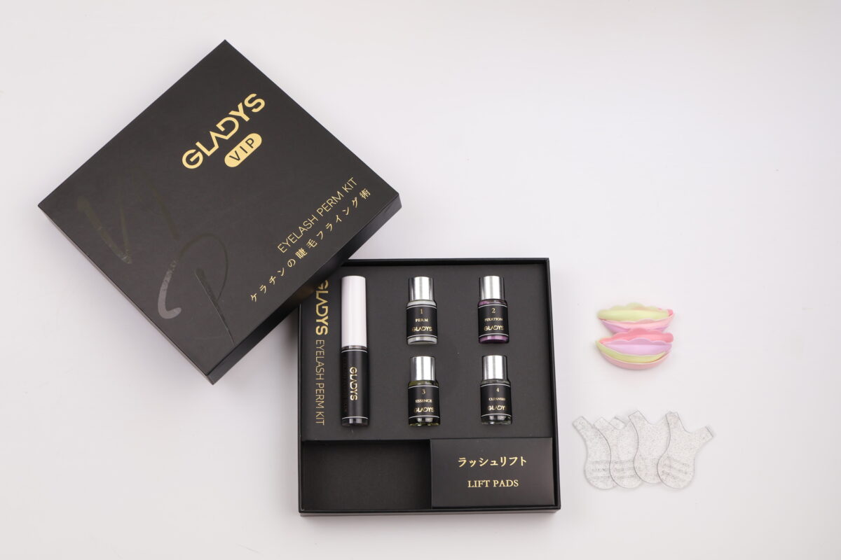 Glady Lash Lift
