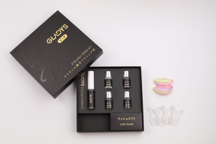 Glady Lash Lift