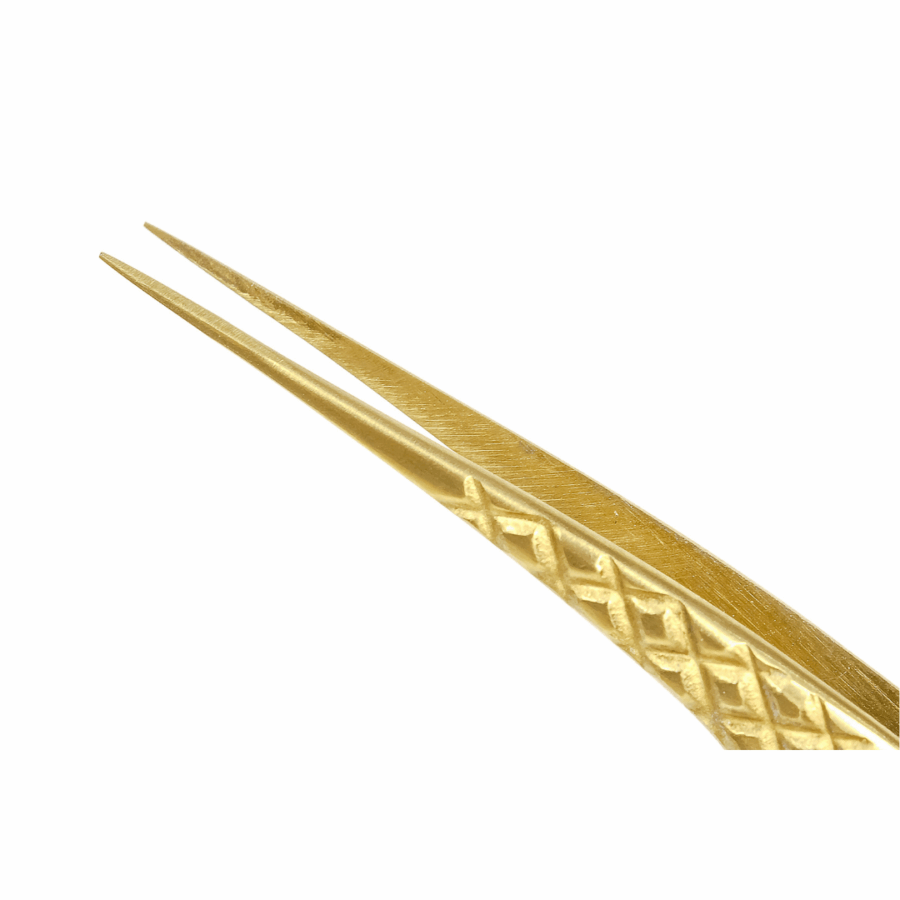 Isolating Tweezer