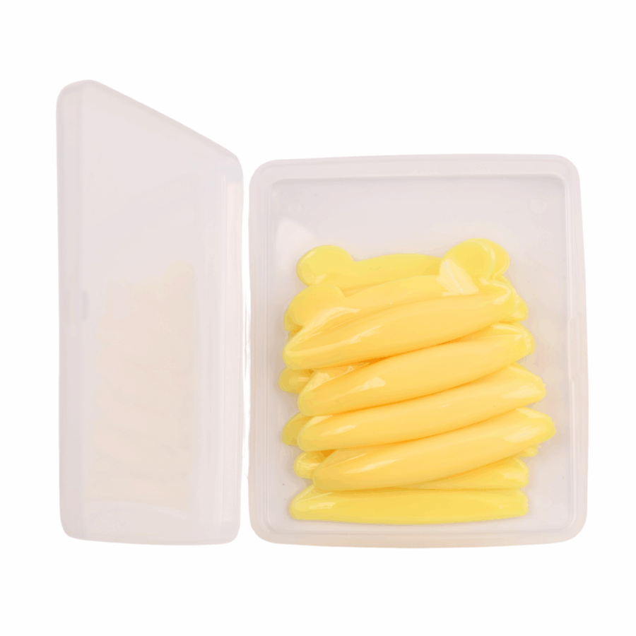 Jenny Jelly Lash Lift Silicone Pad