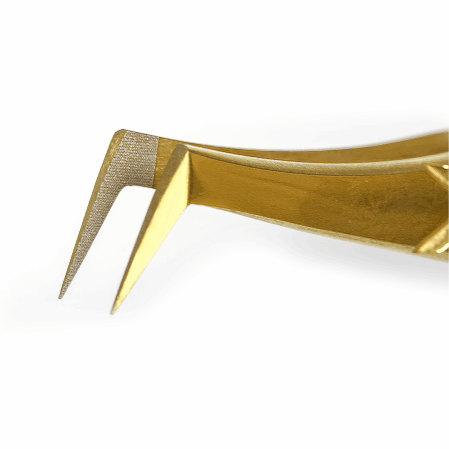 L type Tweezer