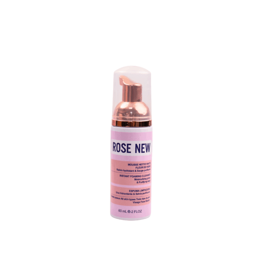 Lash Foam