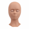 Mannequin Face (For Practice)