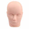 Mannequin Head (For Practice)