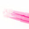 Disposable Glitter Micro Brushes (50 pcs/Pack)