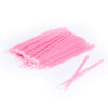 Disposable Glitter Micro Brushes (50 pcs/Pack)