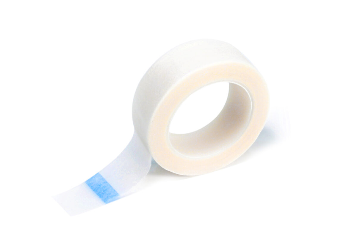 Lint Free Paper Tape