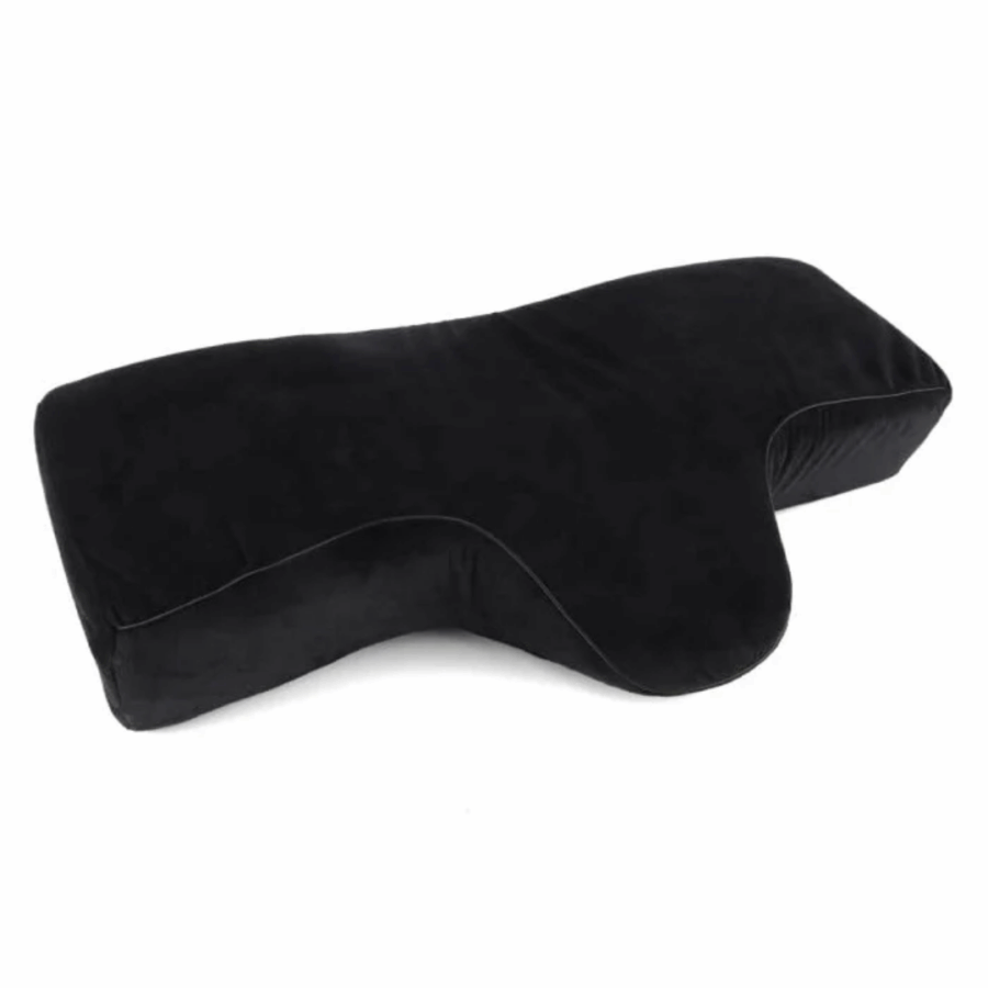Premium lash extension pillow