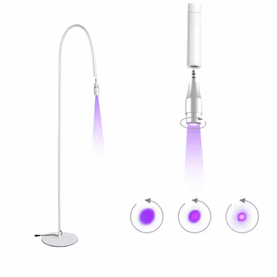 Pro UV Led