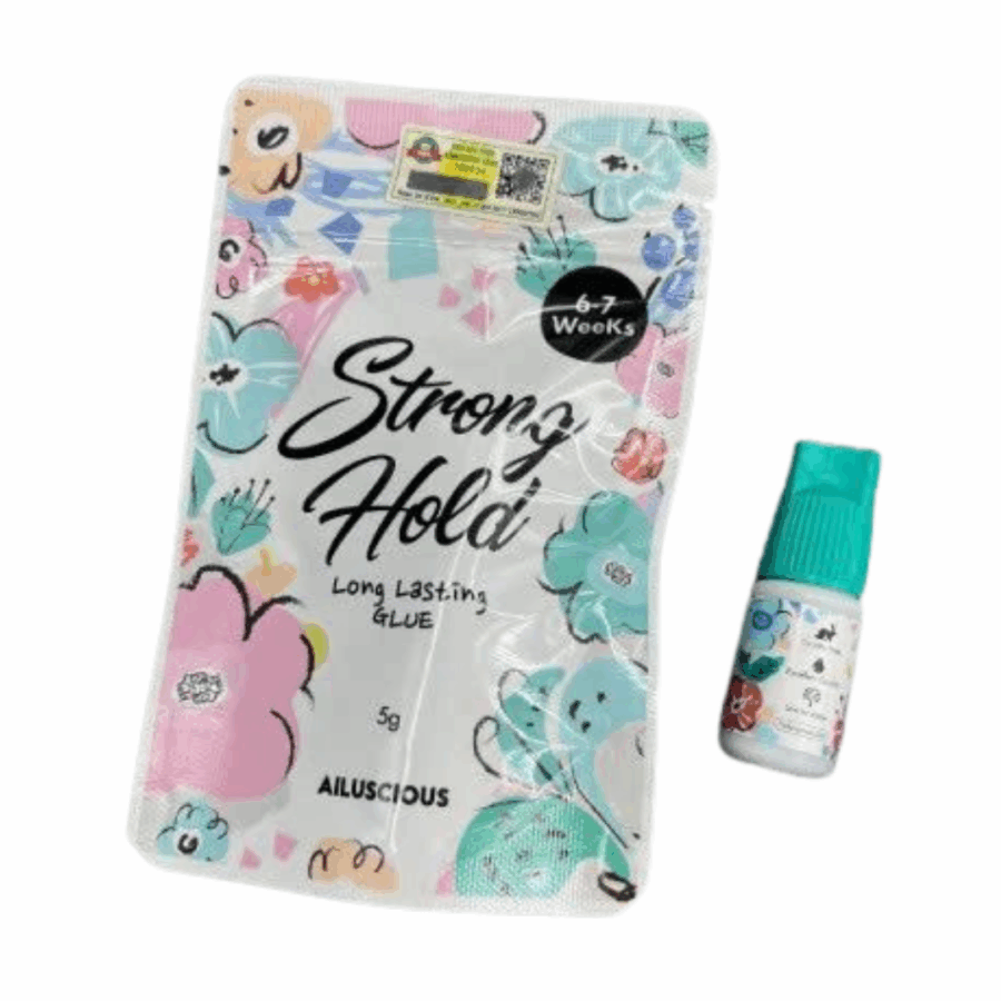 Strong Hold Glue