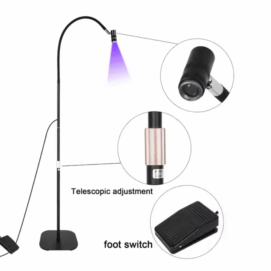 UV Led