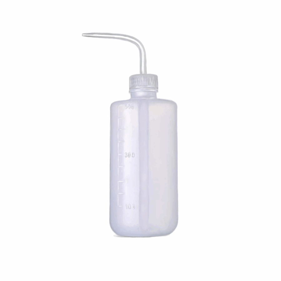 Wash Bottle