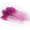 Glitter Mascara Brushes (50 pcs/Pack)