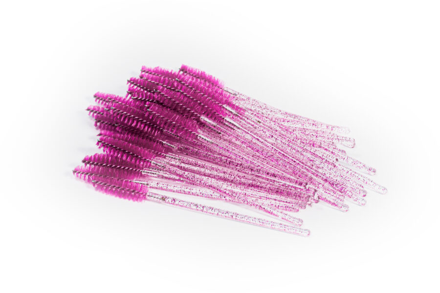 Eyelash Extension Brushes