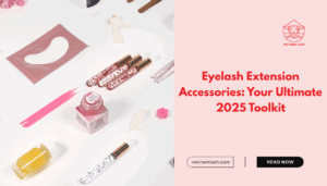 eyelash extension accessories