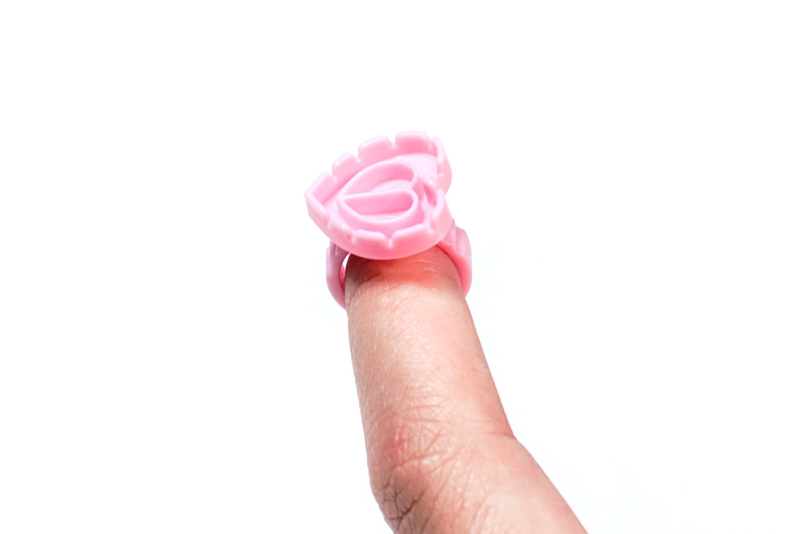 Glue ring
