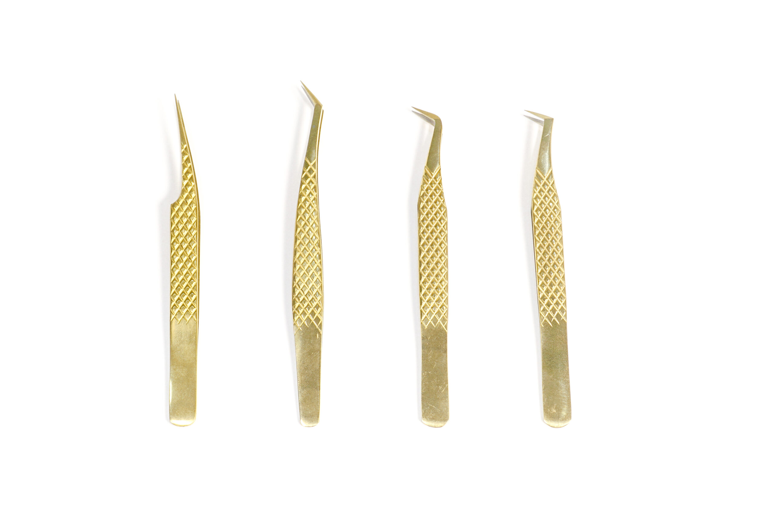 Tweezer Set