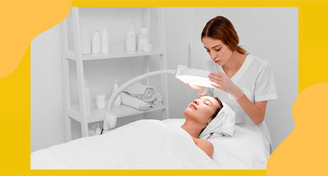 Eyelash Extension