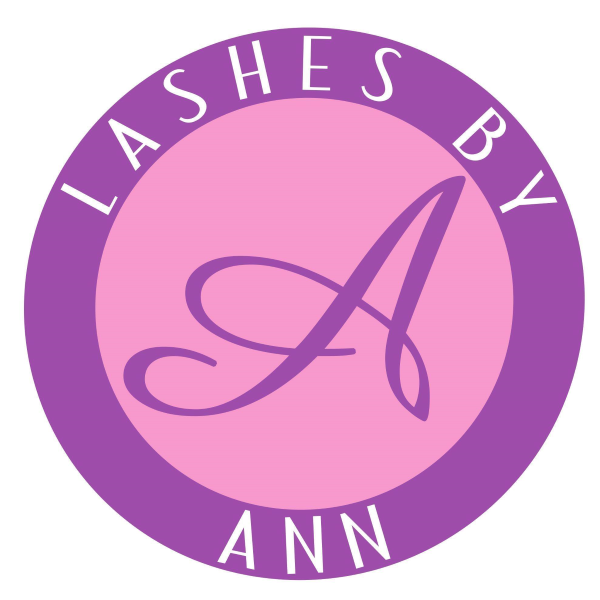 lashes by ann