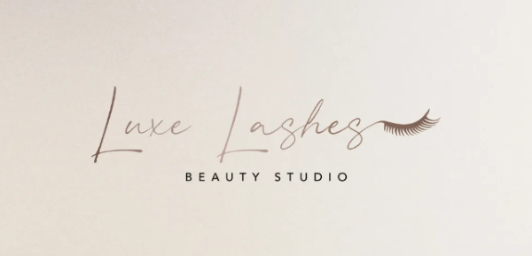 luxe lashes