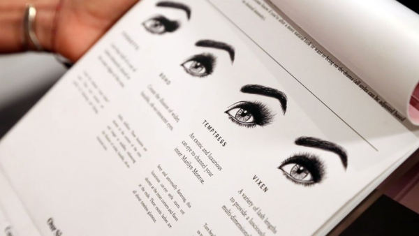 An eyelash extension certification Kentucky shows you’re qualified to provide services