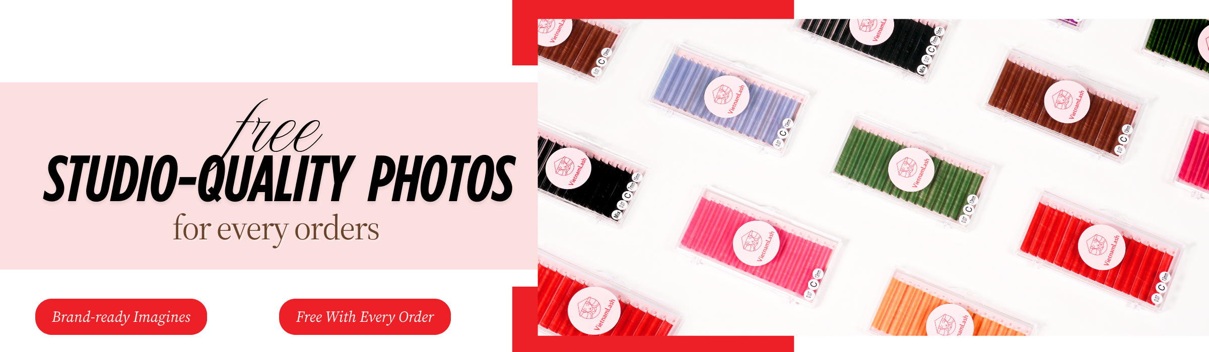 Free Studio Quality Photos